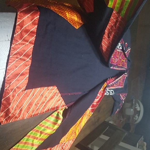 Jacket duster - Picture 2 of 6